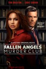 Watch Fallen Angels Murder Club: Friends to Die For Zmovies