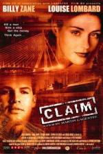 Watch Claim Zmovies