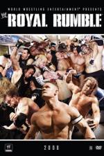 Watch WWE Royal Rumble Zmovies
