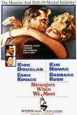 Watch Strangers When We Meet Zmovies