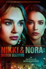 Watch Nikki & Nora: Sister Sleuths Zmovies