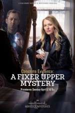 Watch Concrete Evidence: A Fixer Upper Mystery Zmovies