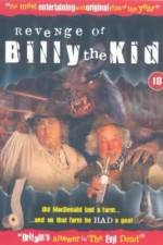 Watch Revenge of Billy the Kid Zmovies