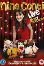 Watch Nina Conti - Dolly Mixtures Zmovies