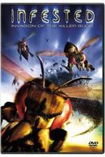 Watch Infested Zmovies