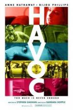 Watch Havoc Zmovies