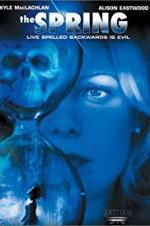 Watch The Spring Zmovies