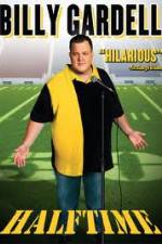 Watch Billy Gardell Halftime Zmovies