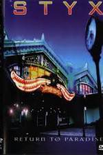 Watch STYX:  Return To Paradise Zmovies