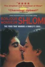 Watch Bonjour Monsieur Shlomi Zmovies