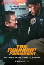 Watch The Roundup: Punishment Zmovies