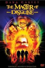 Watch The Master of Disguise Zmovies