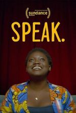 Watch Speak. Zmovies