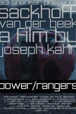 Watch Power/Rangers Zmovies