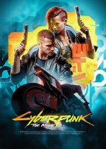 Watch Cyberpunk 2077: The Movie Zmovies