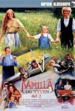 Watch Kamilla og tyven II Zmovies