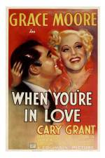 Watch When You're in Love Zmovies