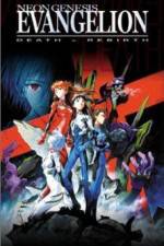 Watch Shin seiki Evangelion Gekijô-ban Shito shinsei Zmovies