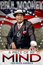 Watch Paul Mooney: A Piece of My Mind - Godbless America Zmovies
