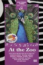 Watch At the Zoo Sing-a-Long Zmovies