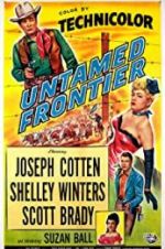Watch Untamed Frontier Zmovies