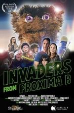 Watch Invaders from Proxima B Zmovies