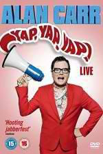 Watch Alan Carr - Yap, Yap, Yap! Zmovies
