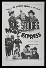 Watch Phony Express (Short 1943) Zmovies