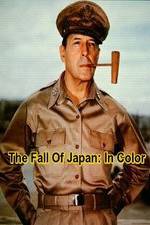 Watch Fall of Japan In Color Zmovies