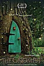 Watch The Gnomist Zmovies