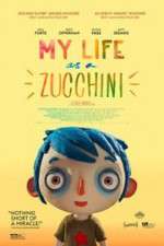 Watch My Life as a Zucchini Zmovies