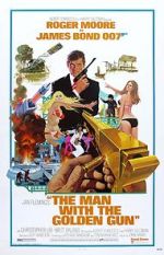 Watch The Man with the Golden Gun Zmovies