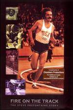 Watch Fire on the Track The Steve Prefontaine Story Zmovies