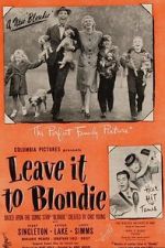 Watch Leave It to Blondie Zmovies