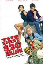 Watch The First $20 Million Is Always the Hardest Zmovies