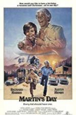 Watch Martin\'s Day Zmovies