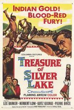 Watch The Treasure of the Silver Lake Zmovies