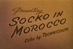Watch Socko in Morocco (Short 1954) Zmovies
