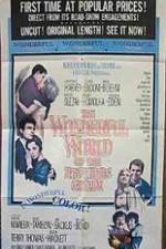 Watch The Wonderful World of the Brothers Grimm Zmovies