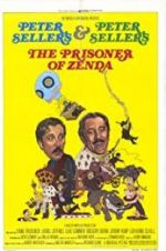 Watch The Prisoner of Zenda Zmovies