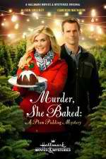 Watch Murder She Baked: A Plum Pudding Murder Mystery Zmovies
