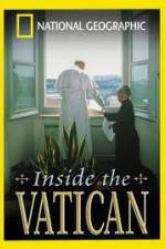 Watch National Geographic: The Popes Secret Service Zmovies