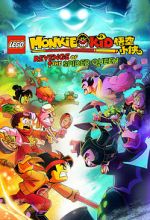 Watch Lego Monkie Kid: Revenge of the Spider Queen Zmovies