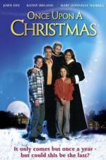 Watch Once Upon a Christmas Zmovies