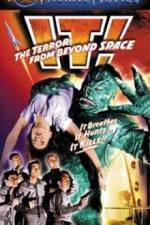 Watch It! The Terror from Beyond Space Zmovies