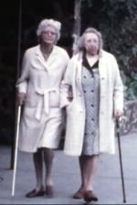 Watch We Are All Alone My Dear (Short 1975) Zmovies