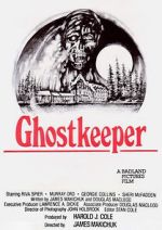 Watch Ghost Keeper Zmovies