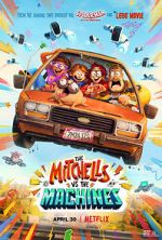 Watch The Mitchells vs. the Machines Zmovies