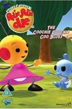 Watch Rolie Polie Olie - The Choochie Choochie Coo Blues Zmovies