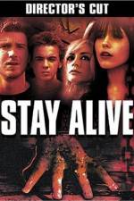 Watch Stay Alive Zmovies